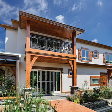 Taiwan Residence