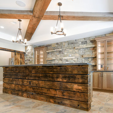 Linden Residence