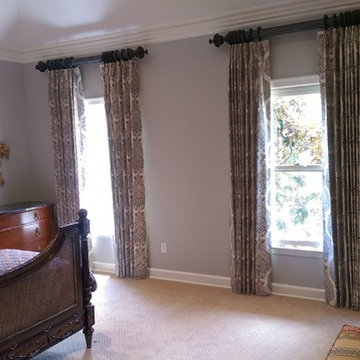 Bedroom Redo