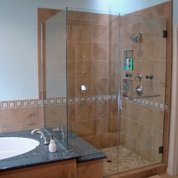 Huntington Beach Master Bath 2