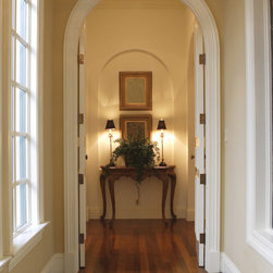 What's Your Floor - Hardwood Flooring
