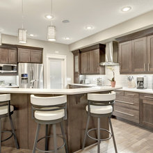 Kitchen Ideas
