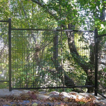 Our Fences