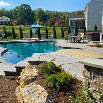 Living that Outdoor Living Life