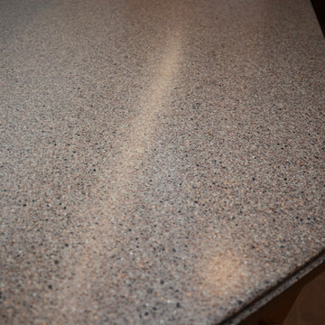 Laurel MD Kitchen Remodel