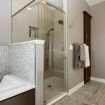 Showplace – Master Bathroom