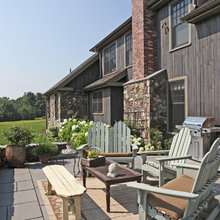 Outdoor Lighting