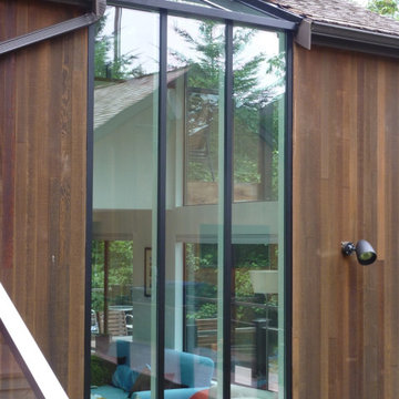 Sunrooms