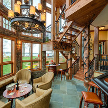 Lake Norman Residence