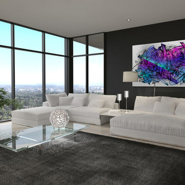 Extra Large Wall Art