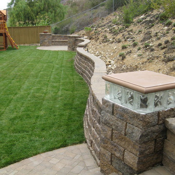 Straight Project : Western Outdoor Designs