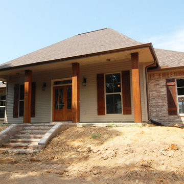 Personalized Townsend Model in Liberty, Miss