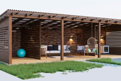 OUTDOOR DESIGN