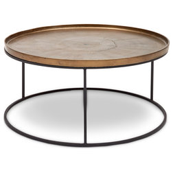 Industrial Coffee Tables by Urbia