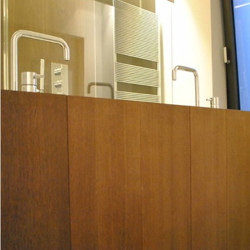 Bellosguardo flat