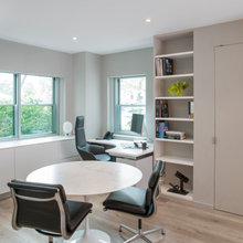 Garage Office Apartment