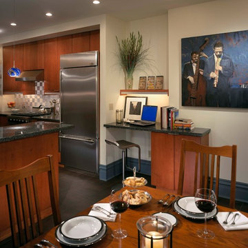 Private Residence No. 30