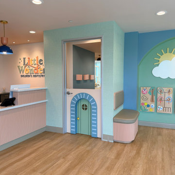 Little Wonder Children's Dentistry