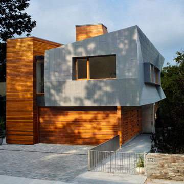 Luxury Town House