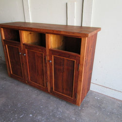 Reclaimed wood Tables - Furniture