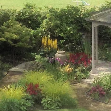 Small Gardens