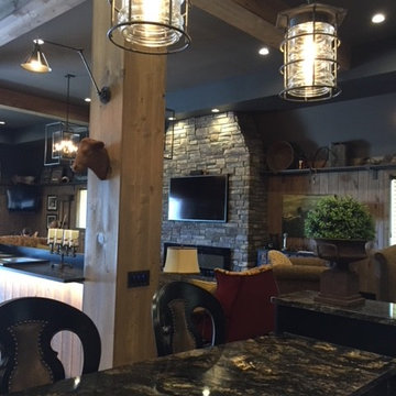 Northern Michigan Project