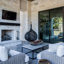 Patio Ideas