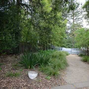 2016 Gamble Garden Tour - Stanford