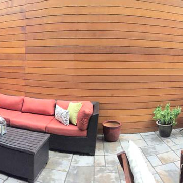 Charlestown Patio