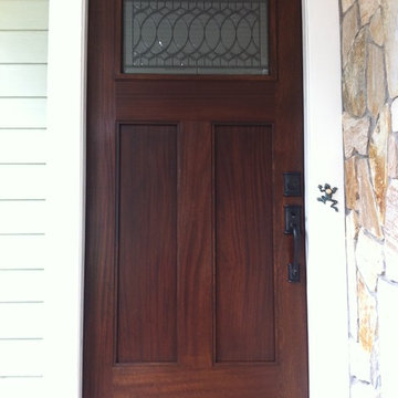 Entryway Doors