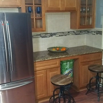 Recent Projects