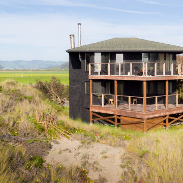 Pajaro Dunes