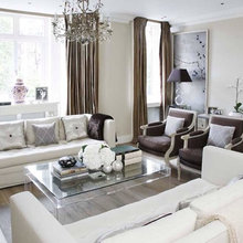 Living Room Ideas
