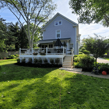Siding & Exterior