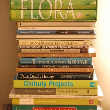 My Houzz: Early-California Style for a 1920s Home and Garden
