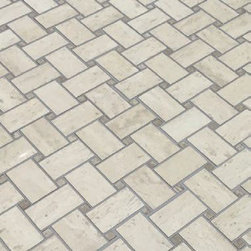 Керамическая плитка Tagina | Коллекция Travertini - Wall And Floor Tile