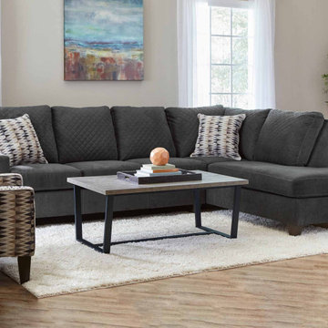 Pacific Navy Sectional