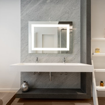 Residenza - Roma, Bologna