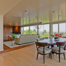 Living Room Ideas