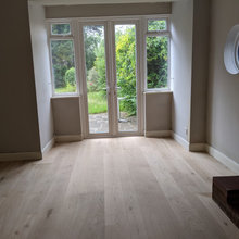 Oriole House Floors