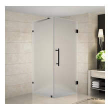 Cottage Shower