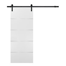 Barn Door