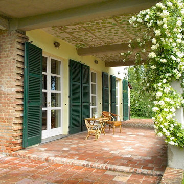 Casa in Monferrato | 250 mq