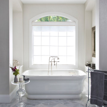 Shipman Master Bath