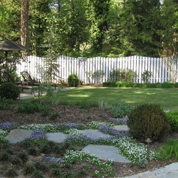 Landscaping