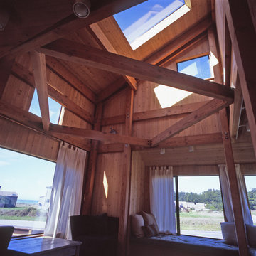 Sea Ranch S.I.P. House