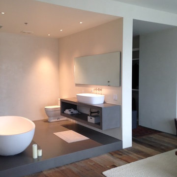 Our Work