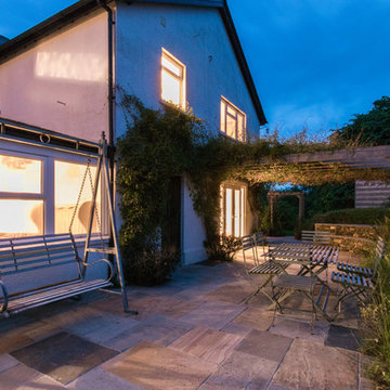 Beautiful farmhouse