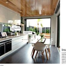 Kitchen - Overall Layout & Design