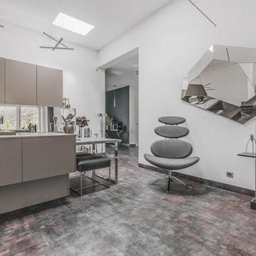 Gravity House